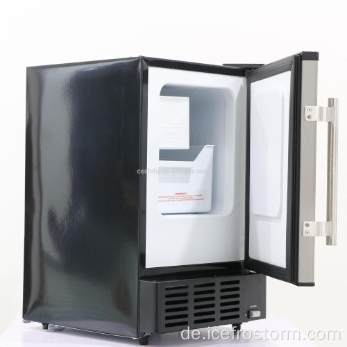 Kühlschrank Eismaschine für Party Home Use